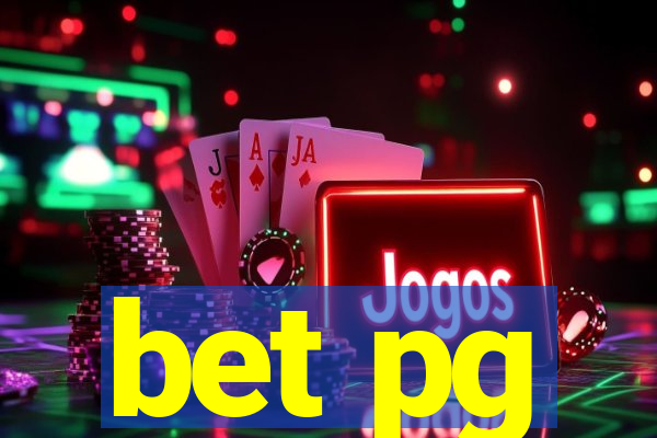 bet pg